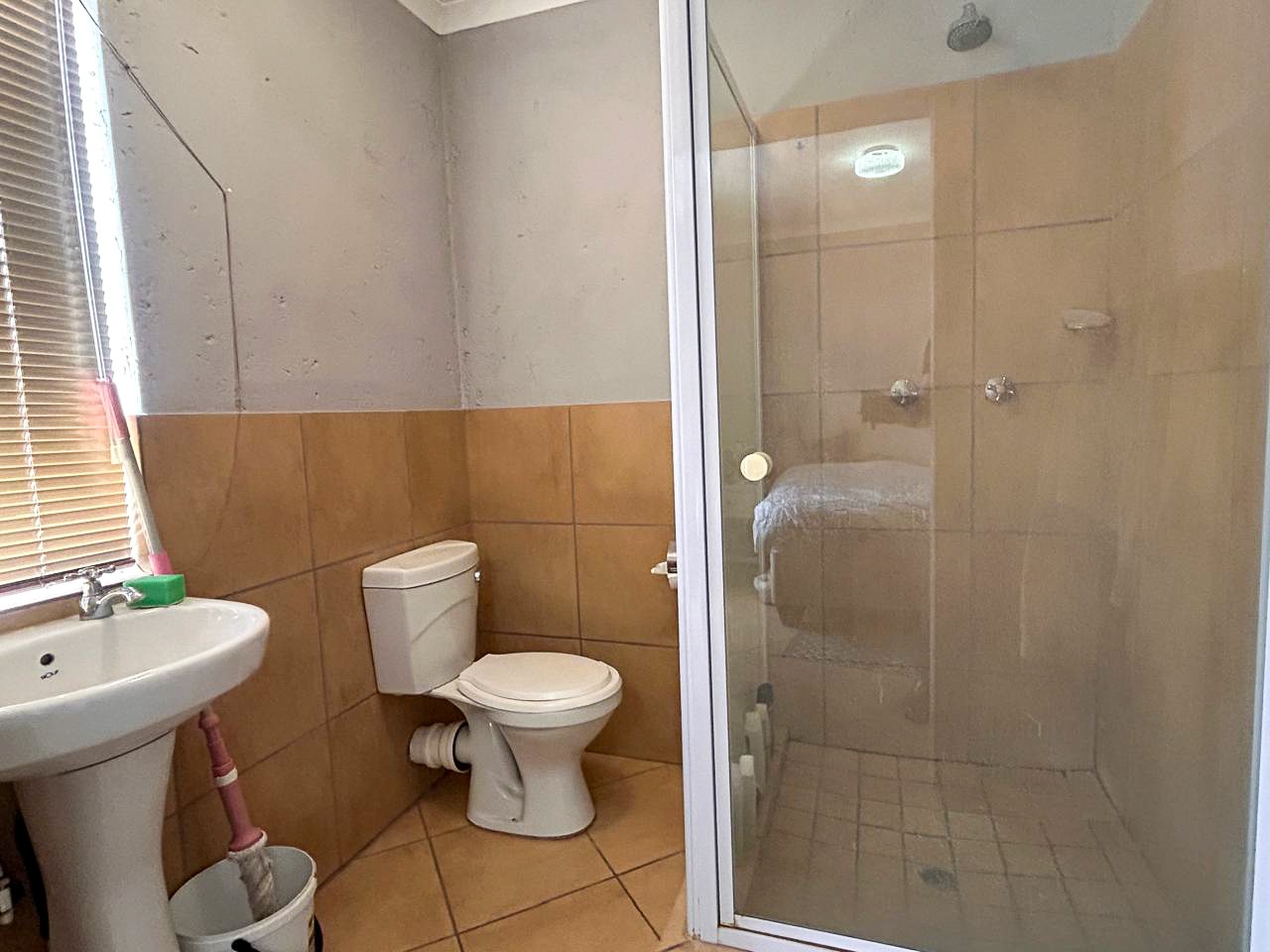 1 Bedroom Property for Sale in Waterberry Estate North West